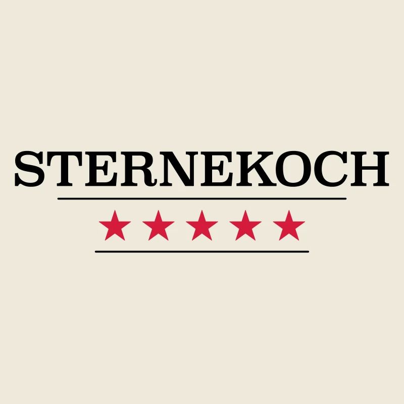 Sternekoch