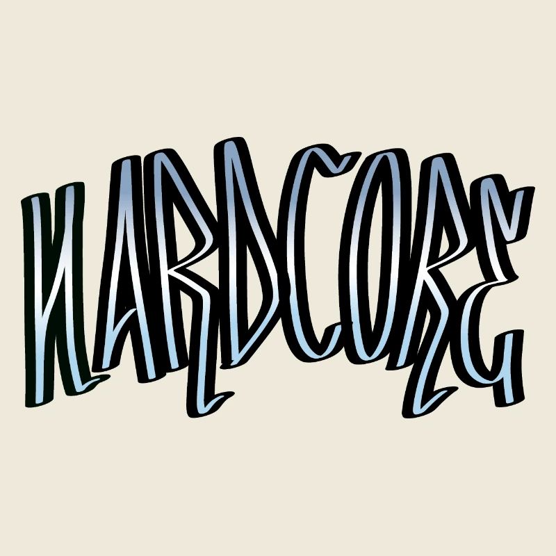 hardcore V2
