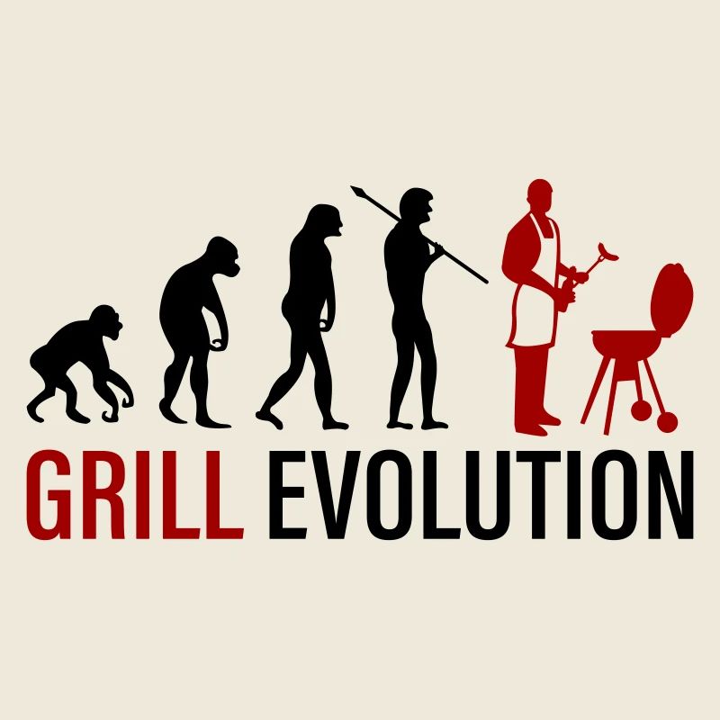 Grill Evolution