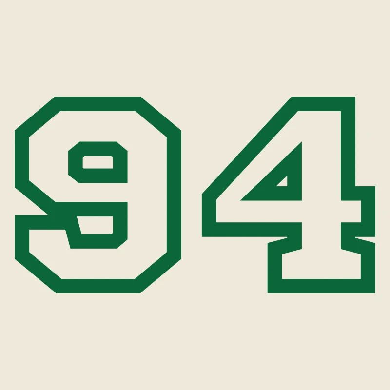 Numéro 94 sport