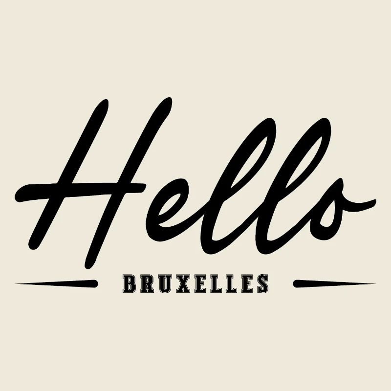 Hallo Bruxelles