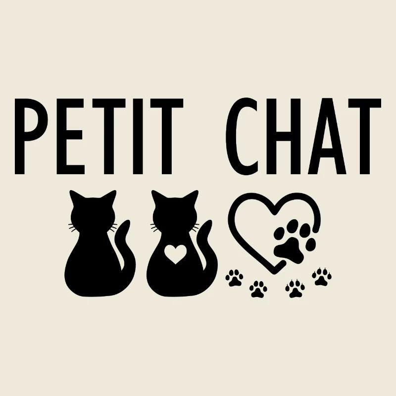 Petit chat