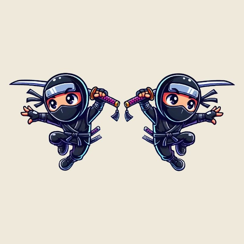 Ninja 2
