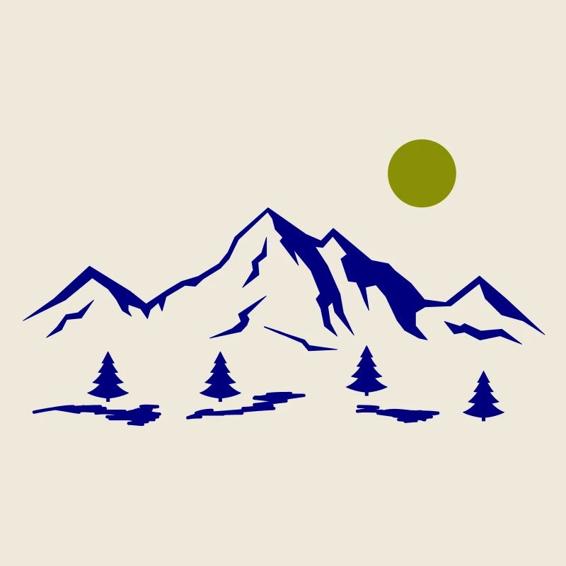 Montagnes