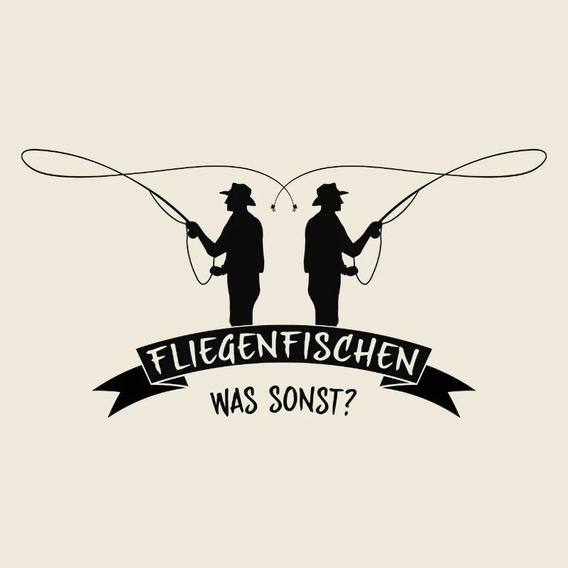 fliegenfischen