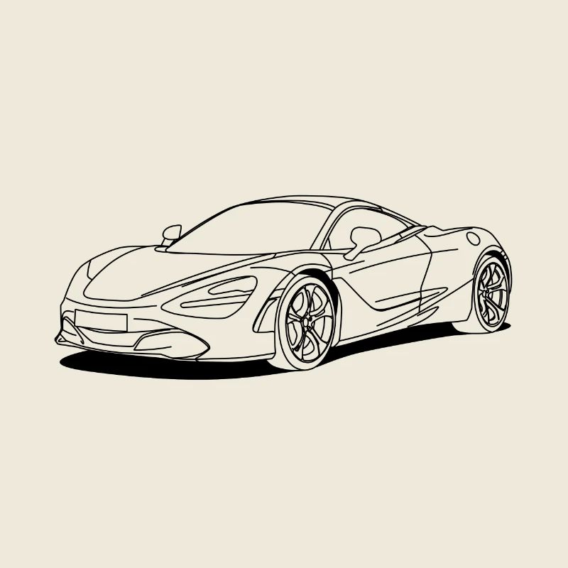720s outline