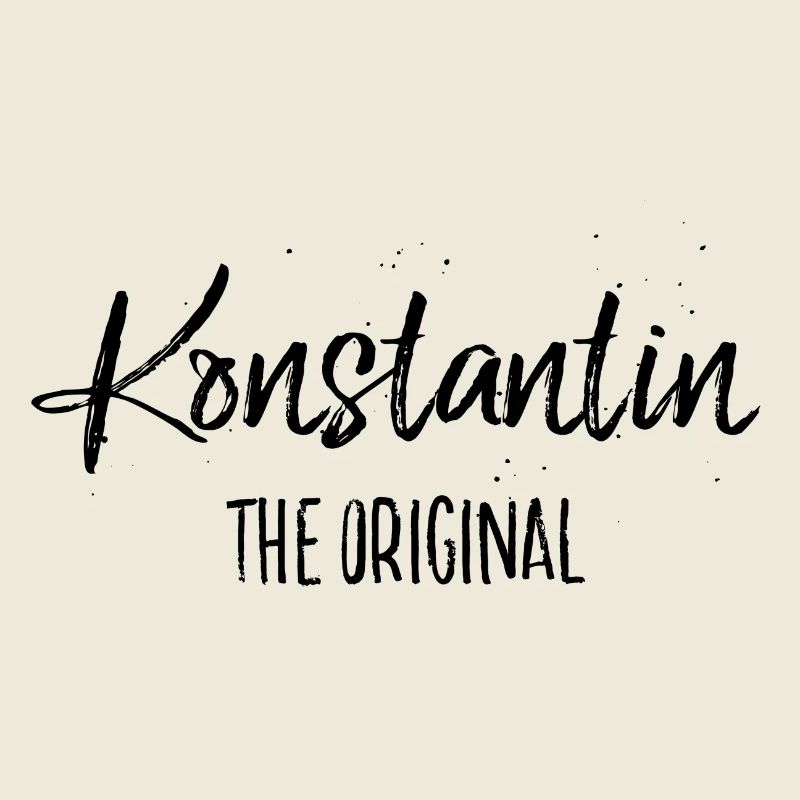 Konstantin
