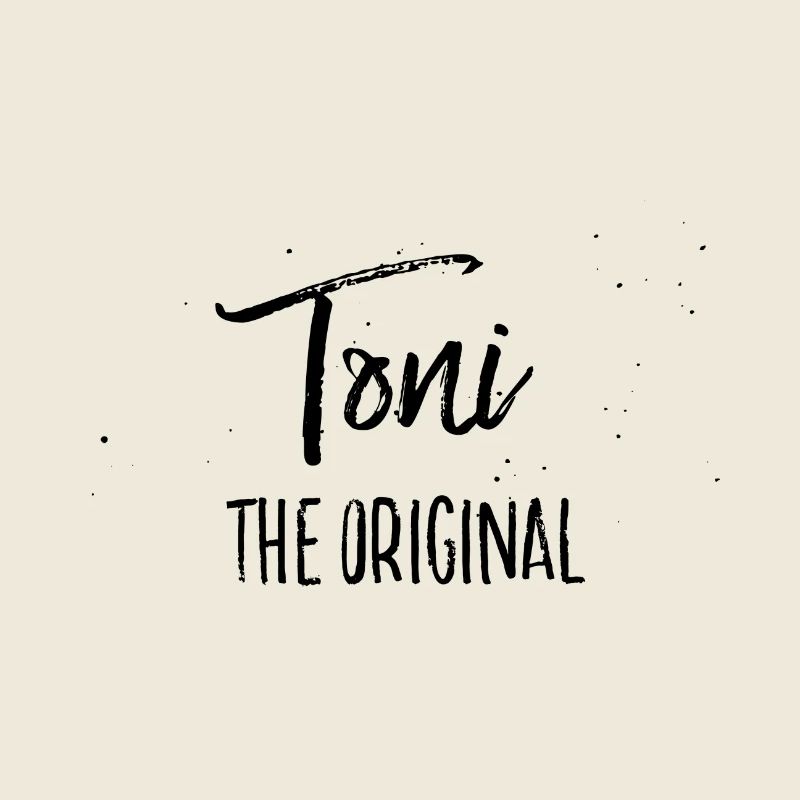 Toni
