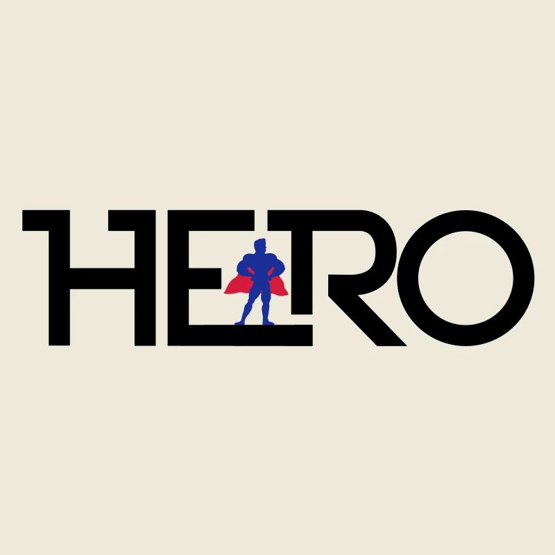 Hero Logo