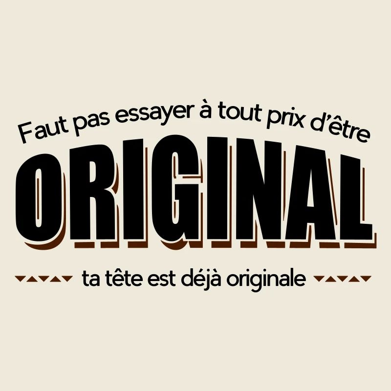 Dikkenek Original