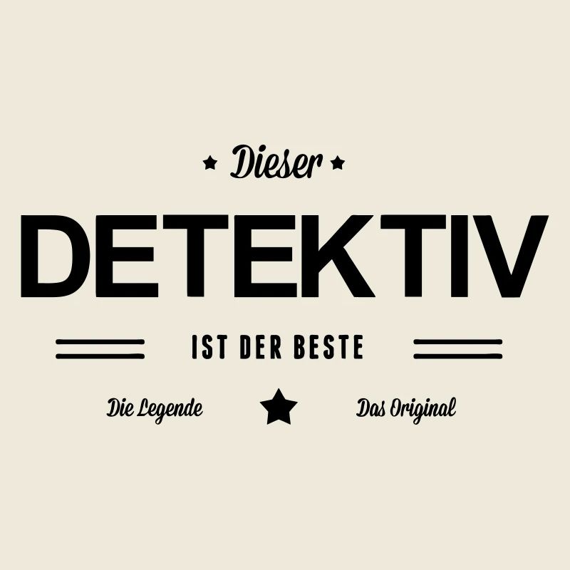 Bester Detektiv