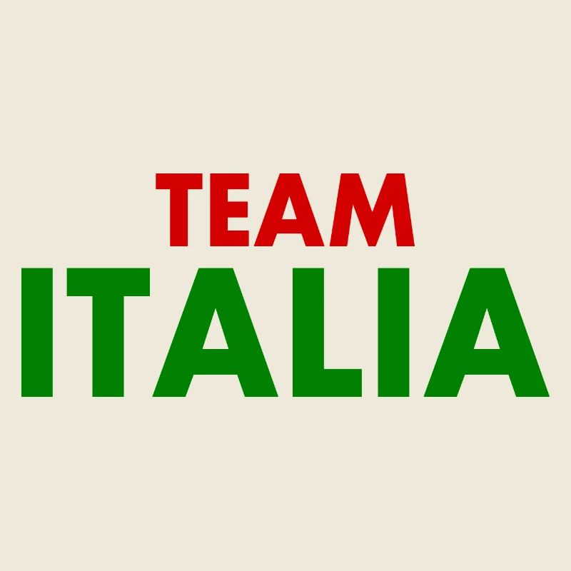 Team italia