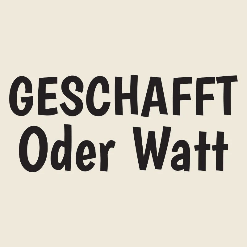 Motivation Oder Watt