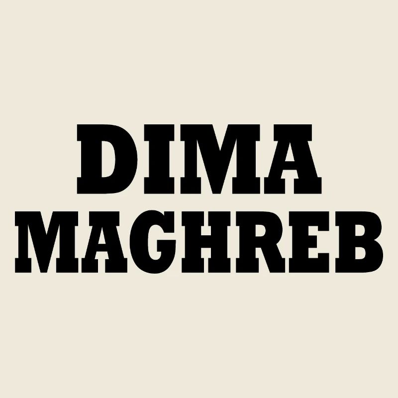 Dima maghreb