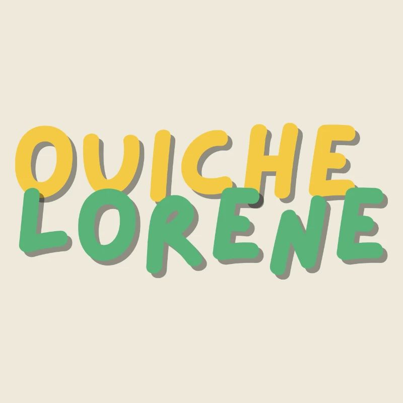 ouiche lorene - The Essence of Simplicity