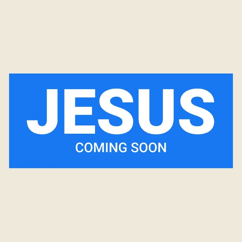 Jesus
