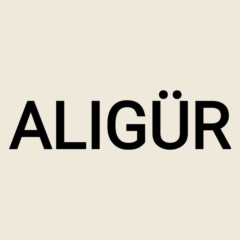 Nom Aligür