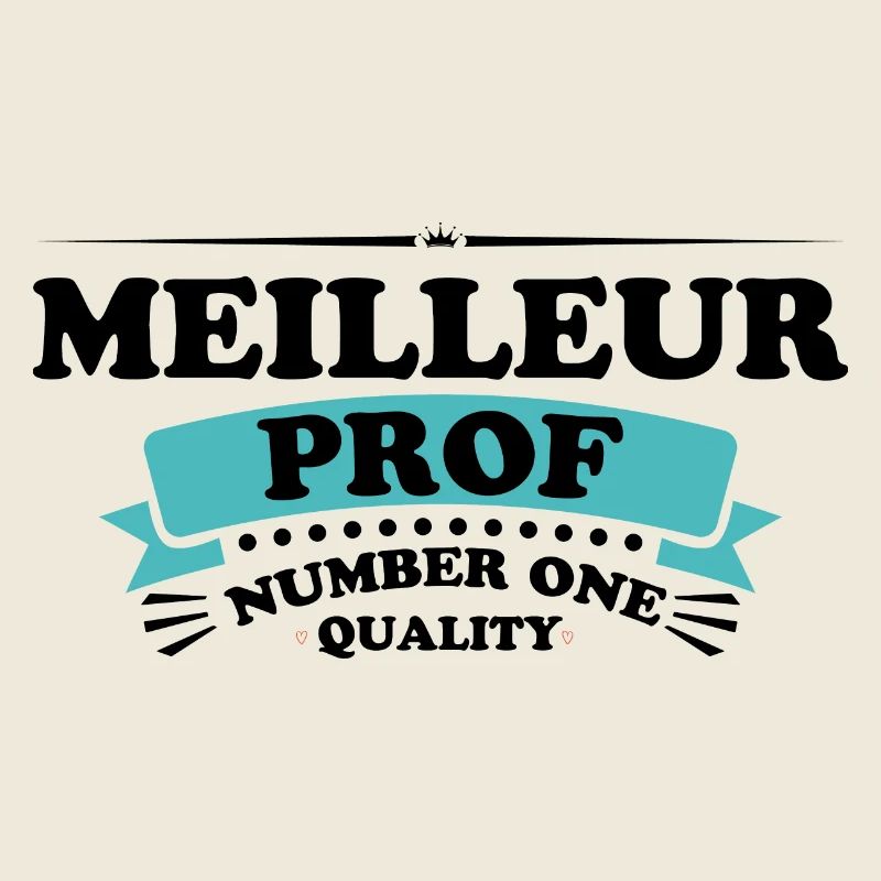 Meilleur prof