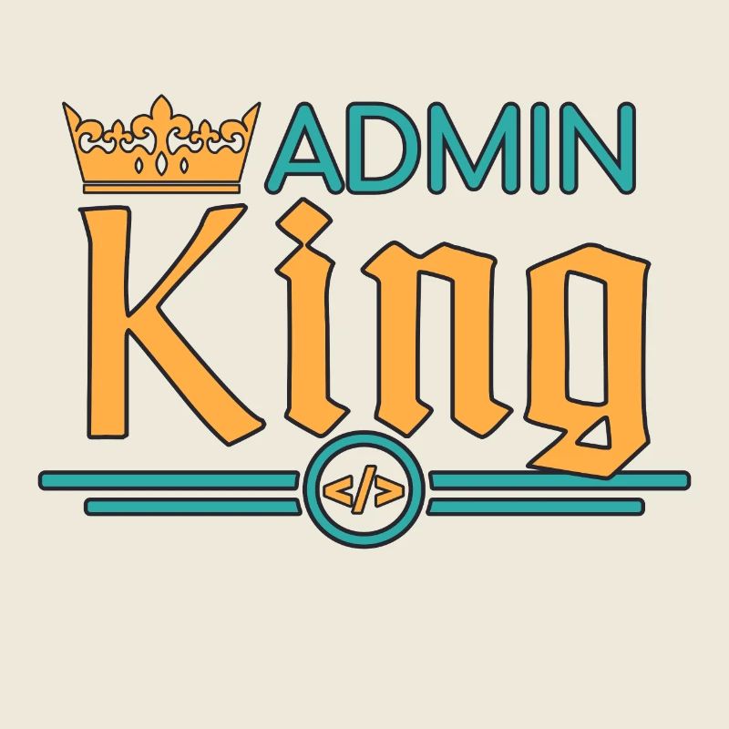 Admin King Administrator