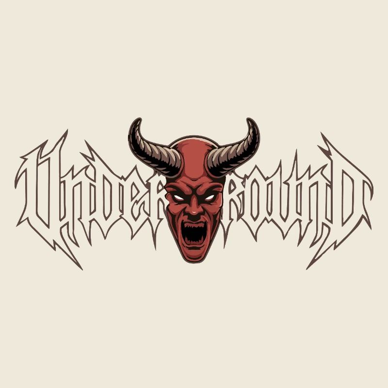 SKULL UNDERGROUND