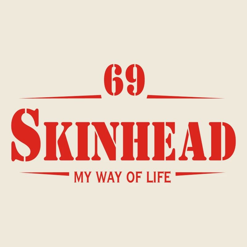 Working Class Skinhead Oi! Antiracist Bootboys My