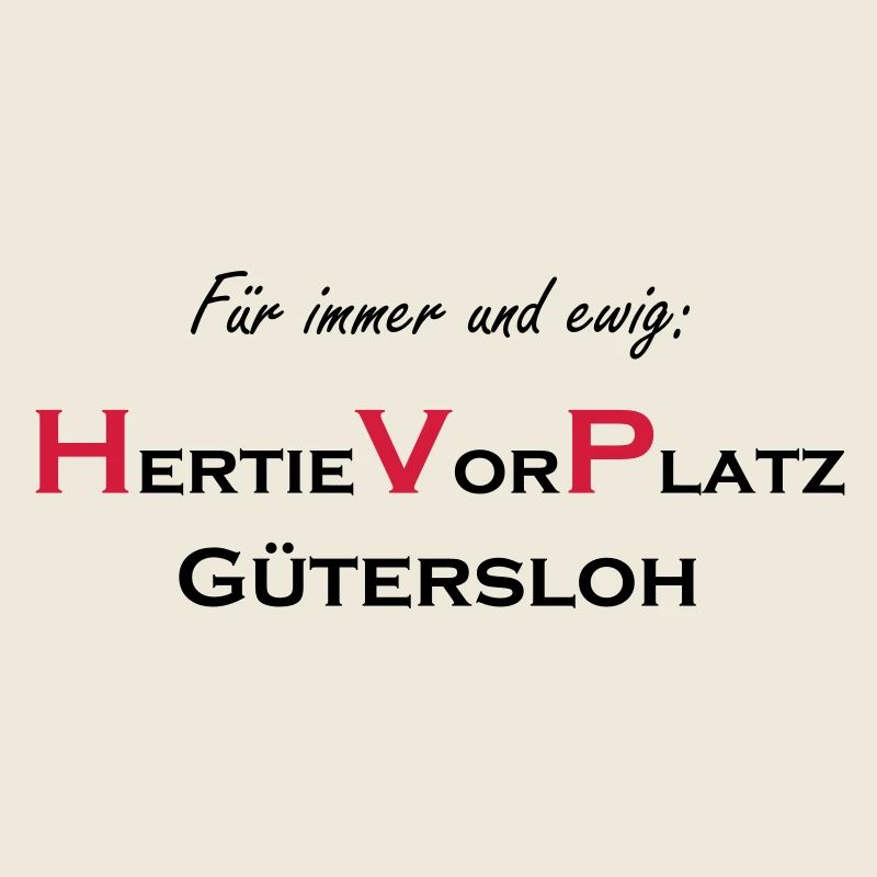 Gütersloh HVP