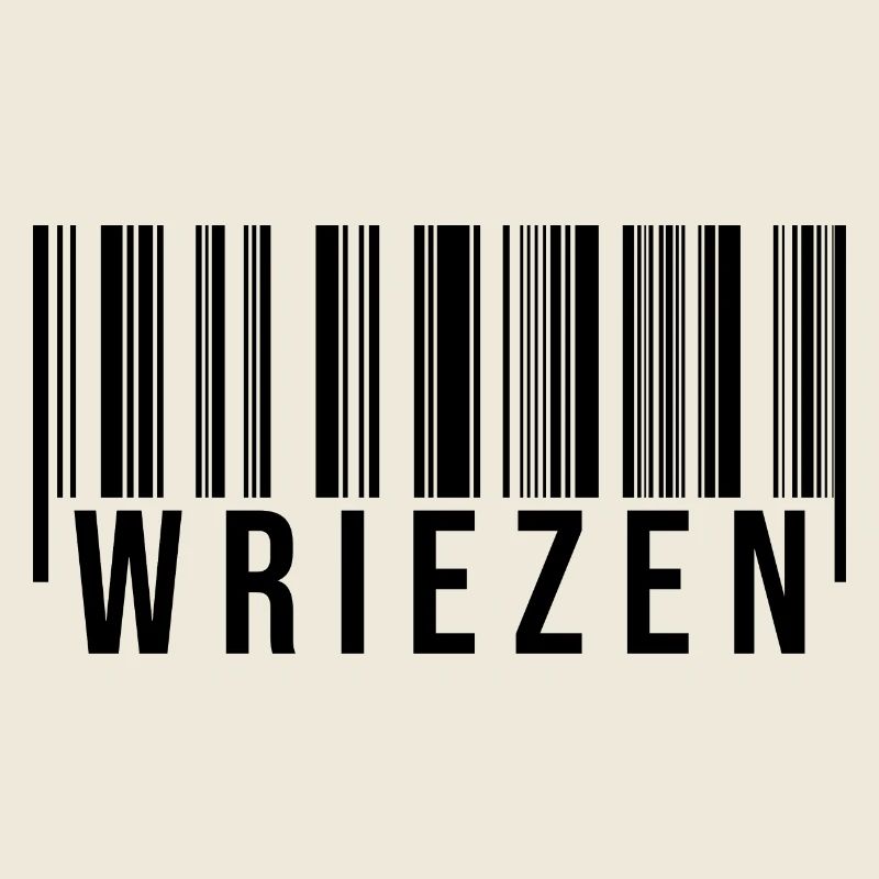 Wriezen Strichcode
