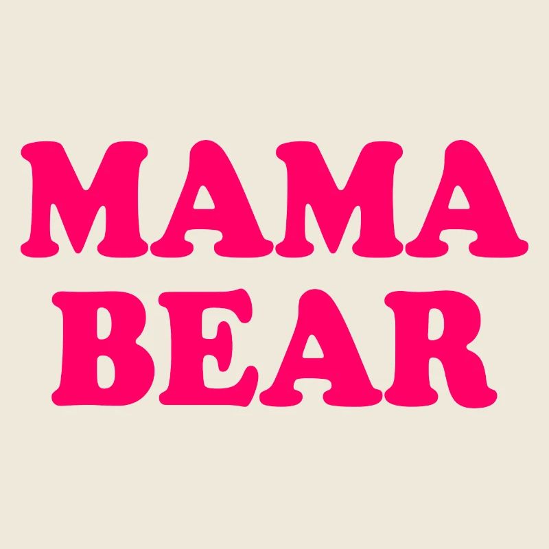Mama bear