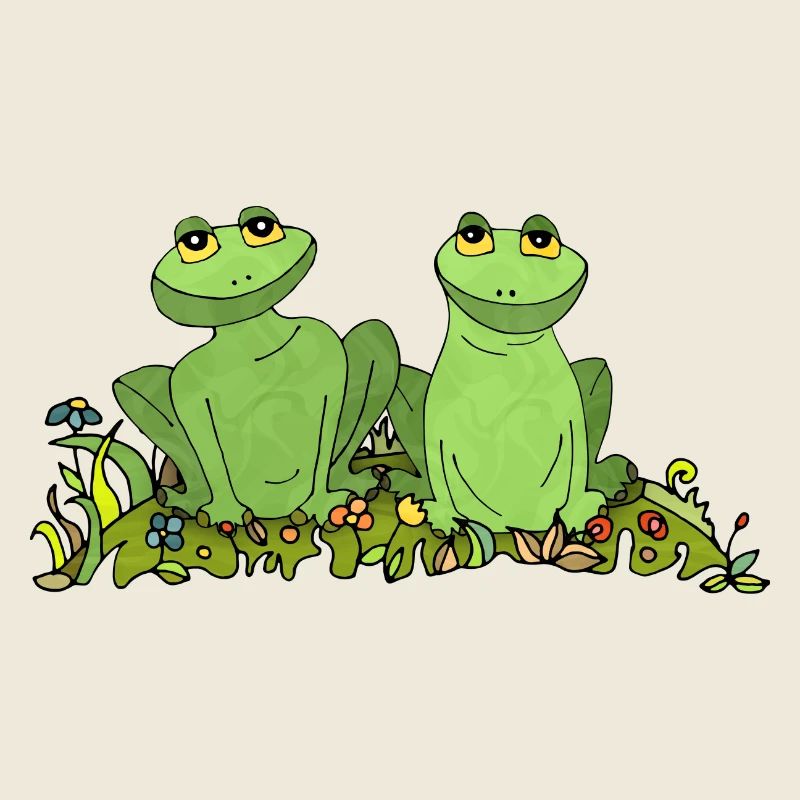 Frogs