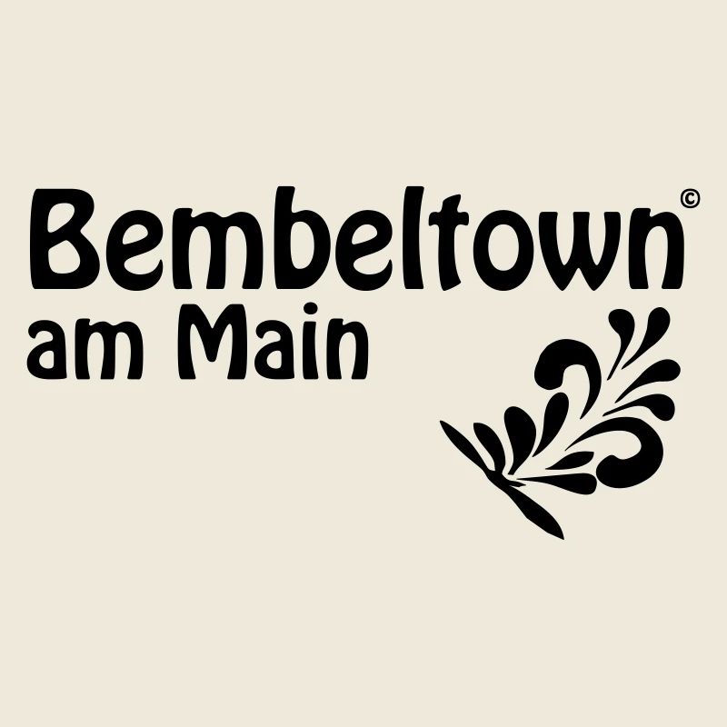 Bembel am Main #Frankfurtliebe #069