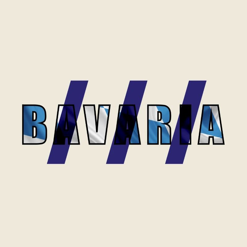 Bavière _ 04