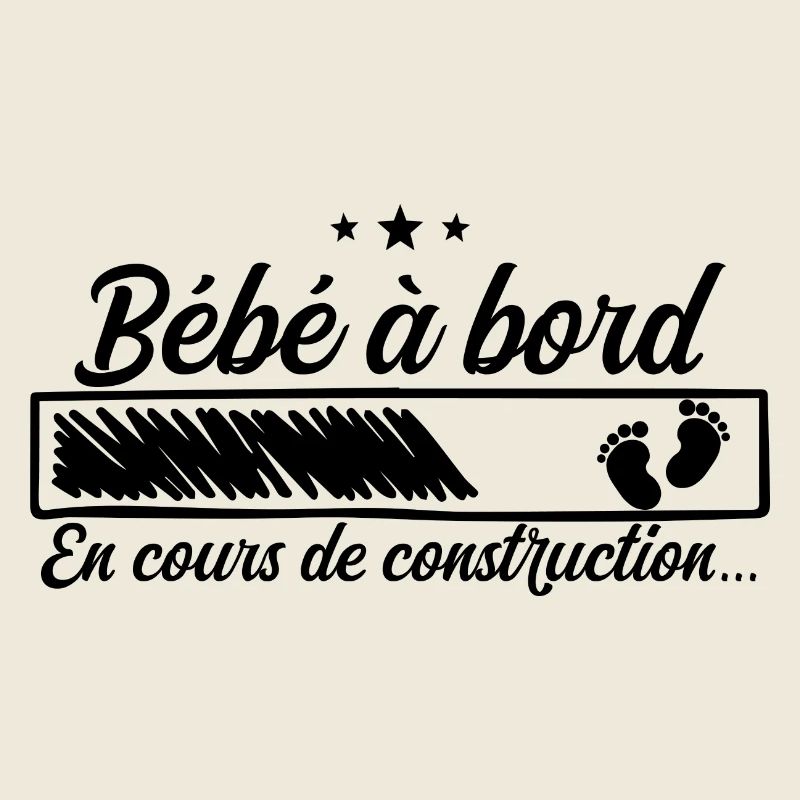 Bébé à bord