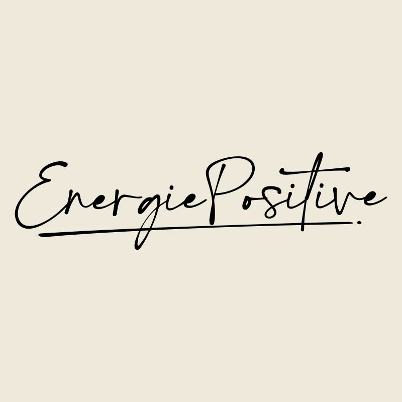 Positive Energy