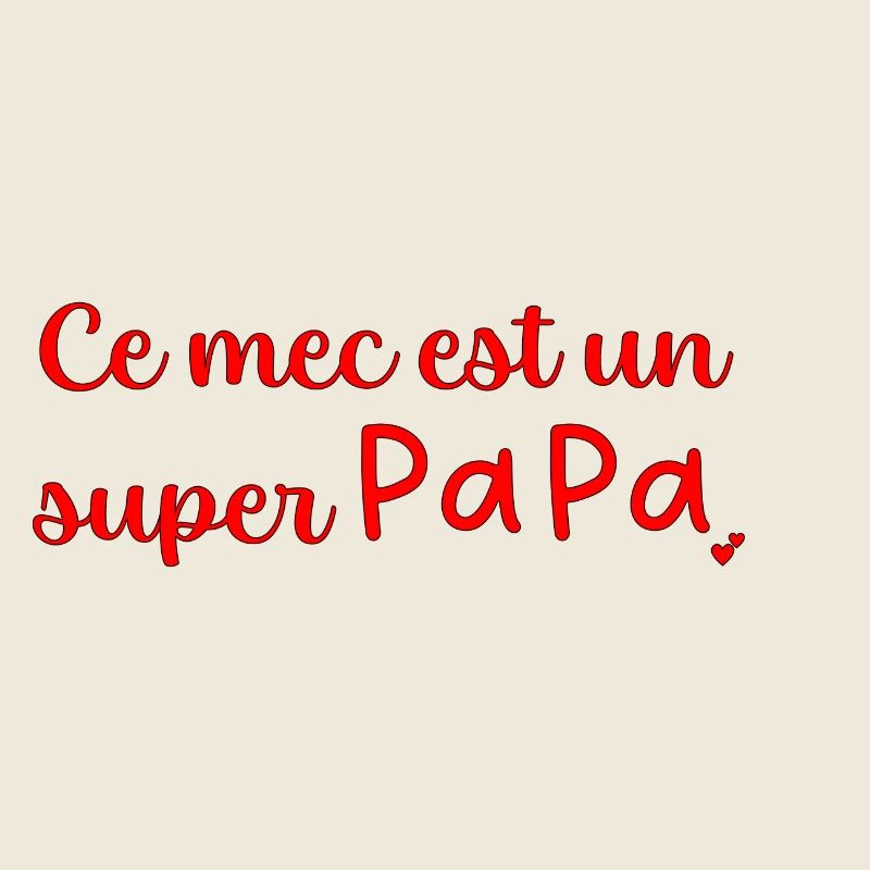 Super papa
