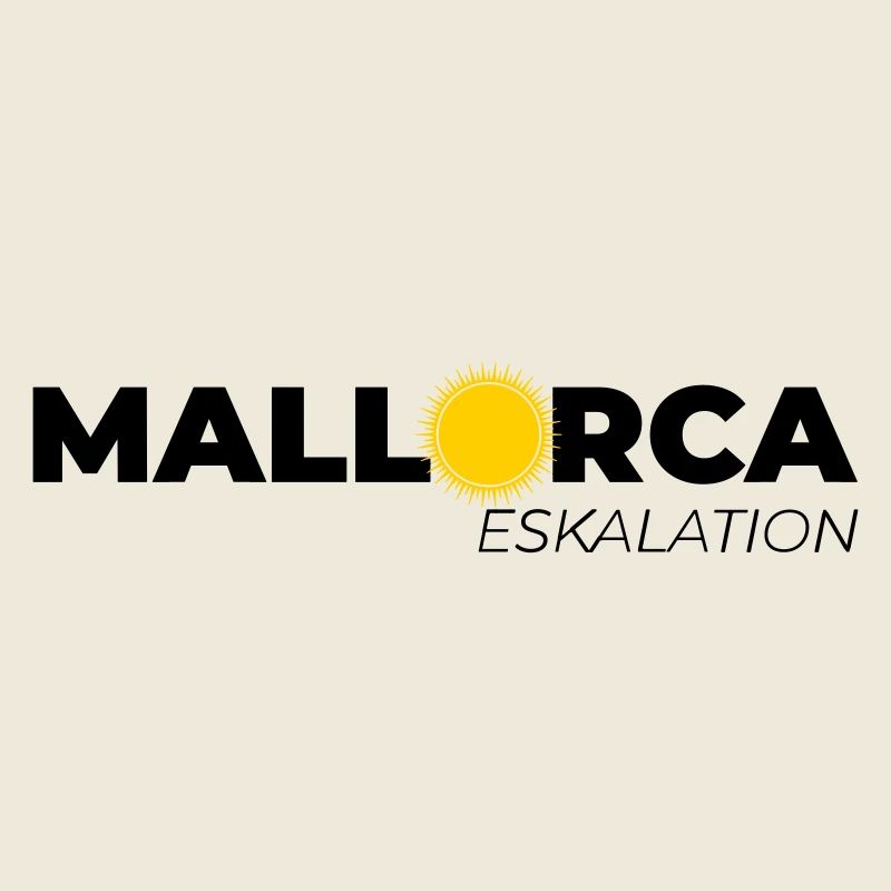 Mallorca Eskalation