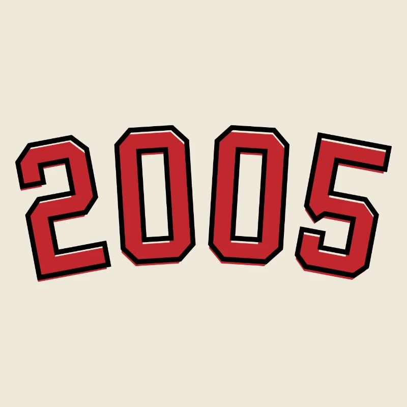 Année de naissance sport 2005