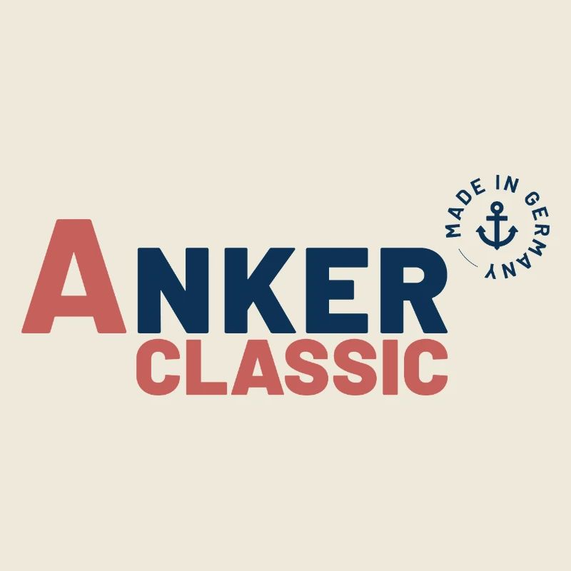 Ankerbaustein Classic-Logo