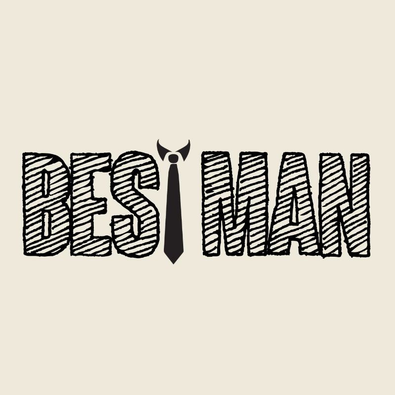 Wedding / Marriage: Best Man