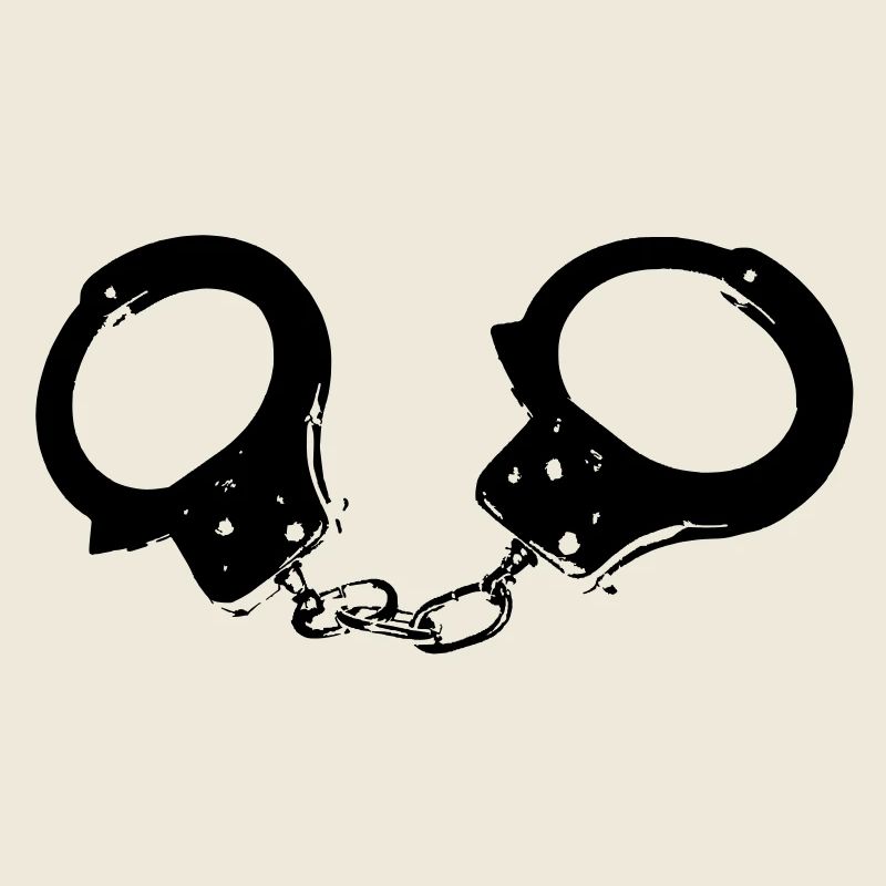 handcuffs