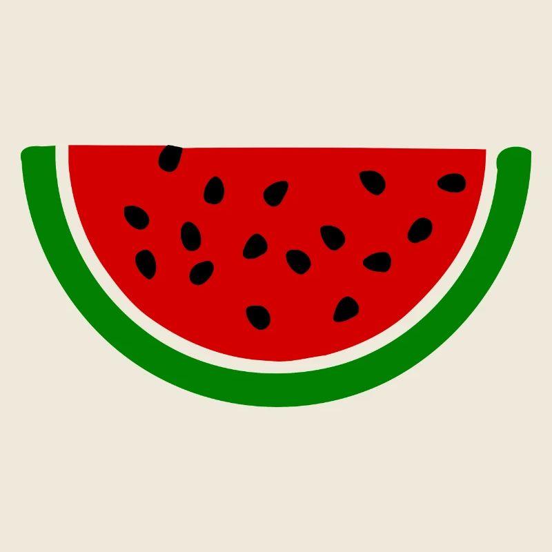 Watermelon melon