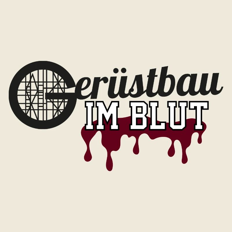 GERÜSTBAU im Blut 2