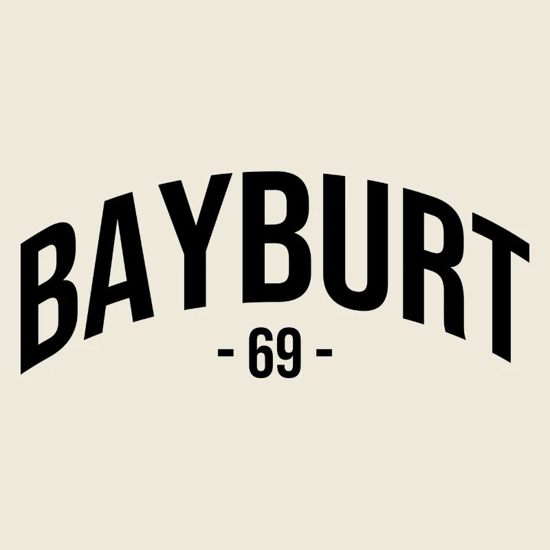 Bayburt 69 Turkey Turkiye Gift Bayburtlu TR