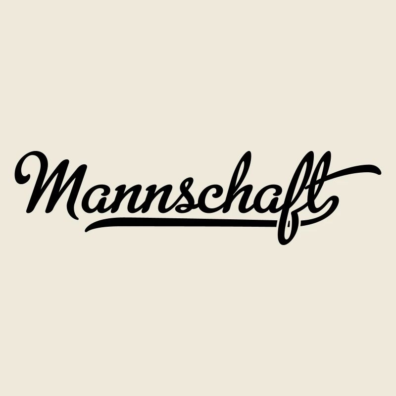 Mannschaft