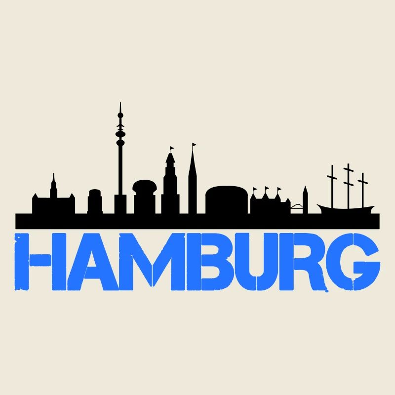 Horizon de Hambourg