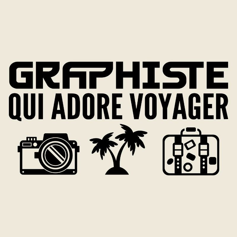 Voyageurs & Graphistes : Passion & Découverte