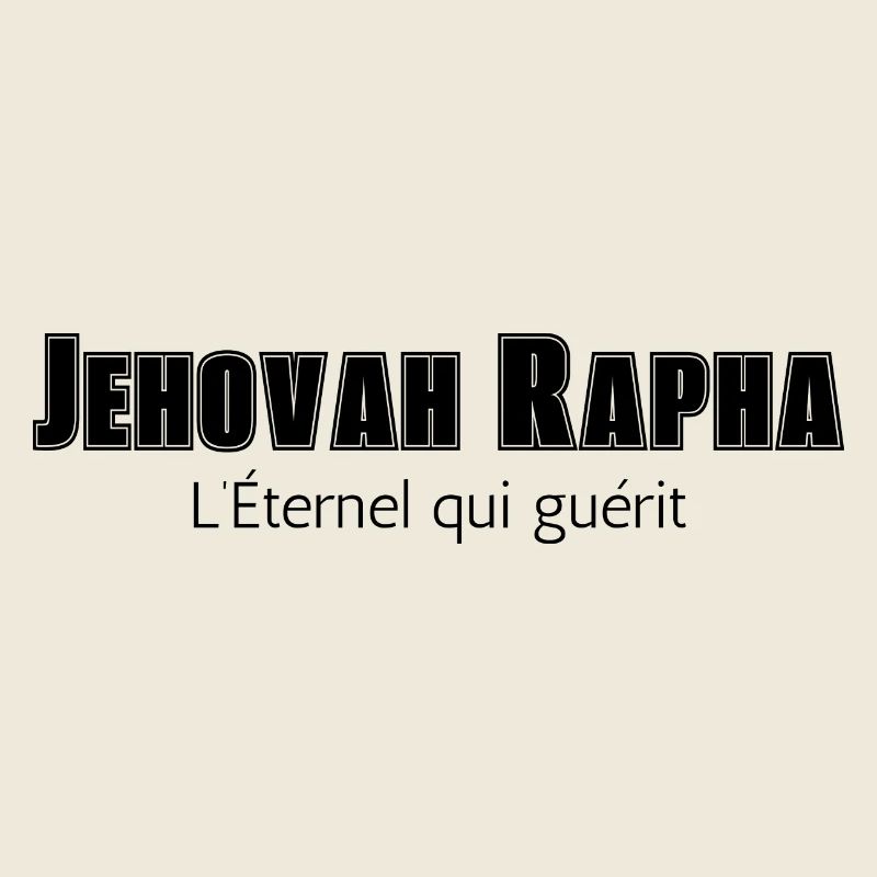 Jehovah Rapha