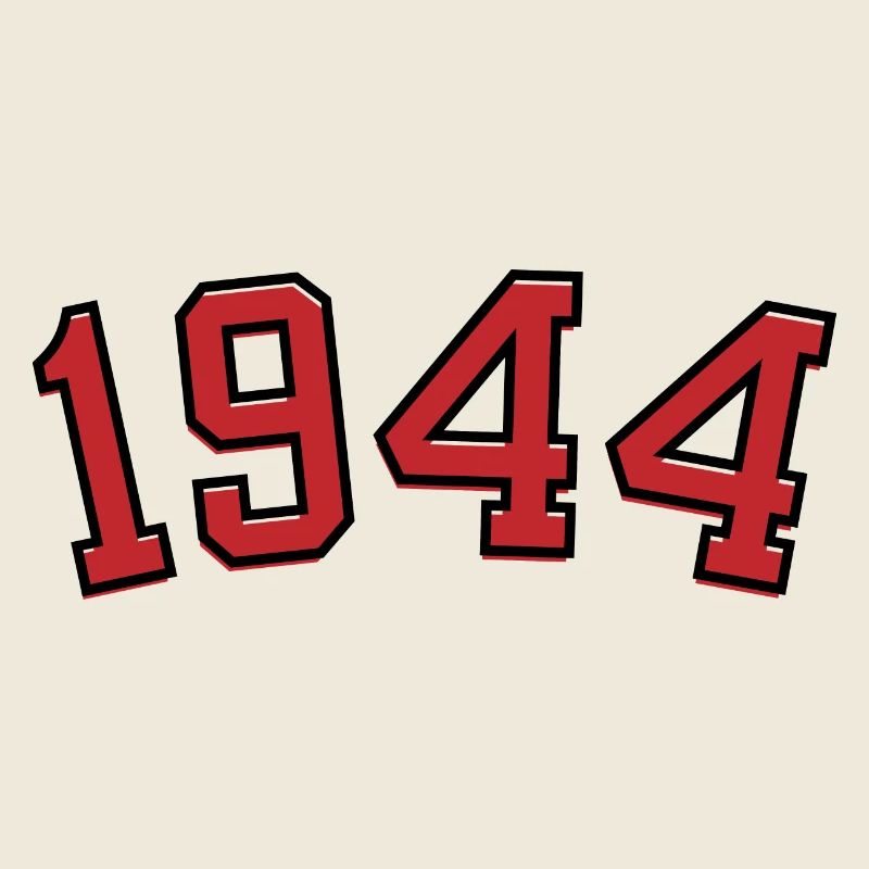 Année de naissance sport 1944