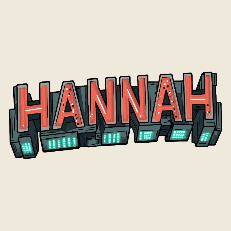 ::Hannah::