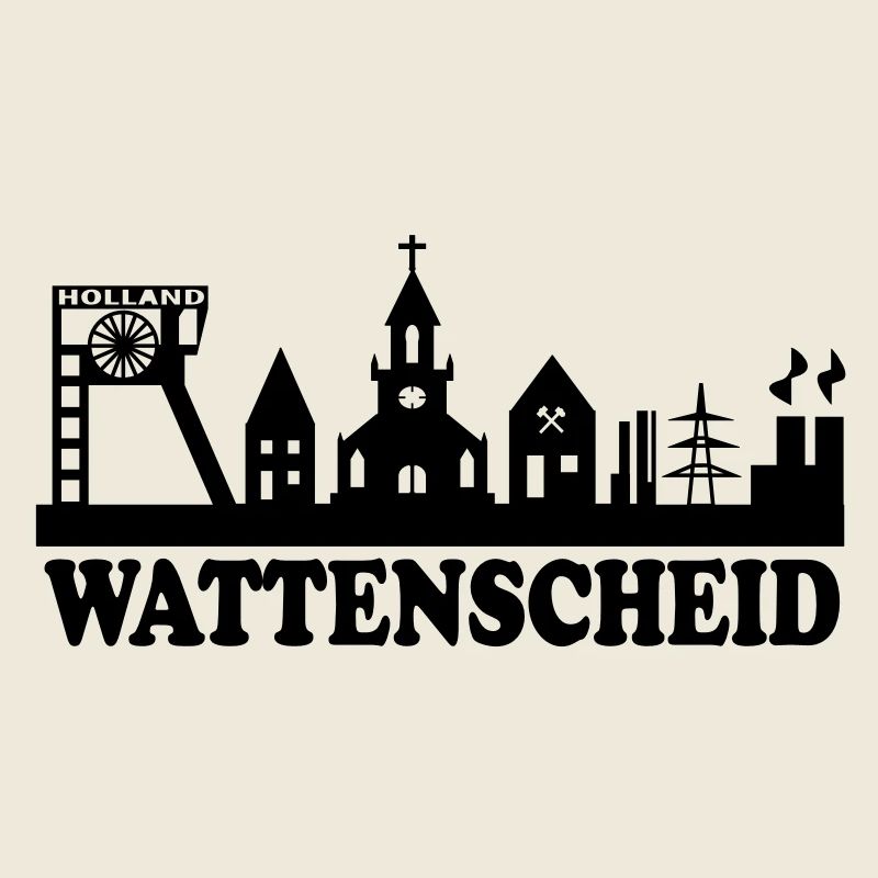 Skyline Wattenscheid