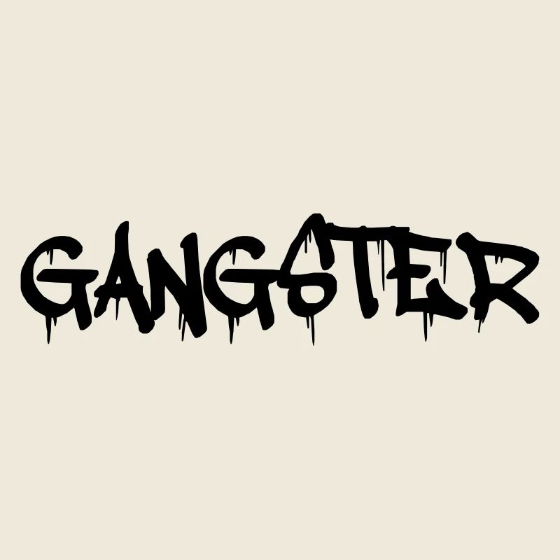 gangster